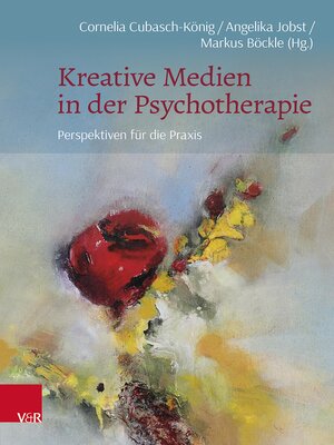 cover image of Kreative Medien in der Psychotherapie